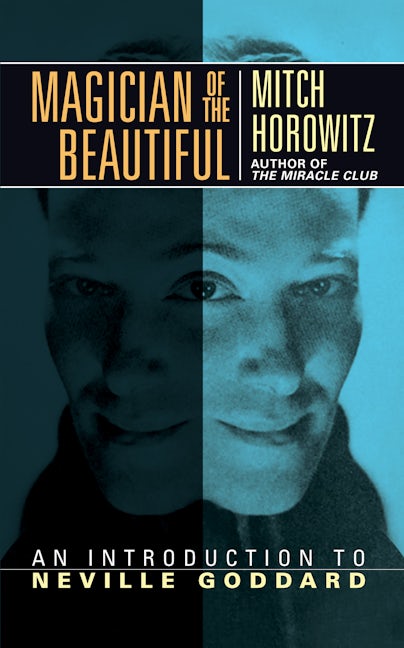 Book cover image for Magician of the Beautiful ISBN: 9781722502836